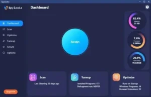 Download SpyZooka Crack v5.3.0.31