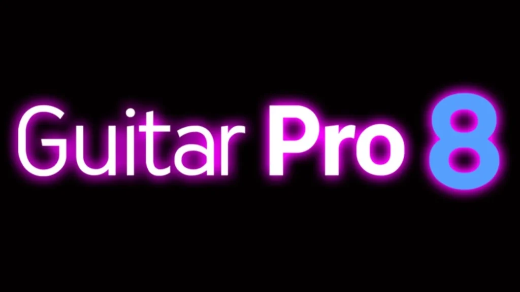 Guitar Pro