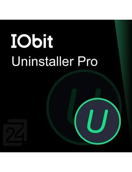 IObit Uninstaller Pro Portable