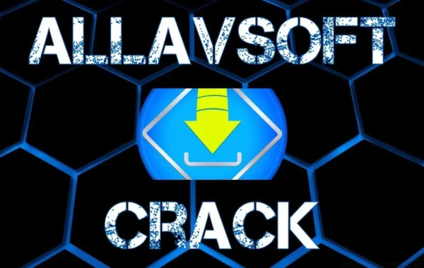 Keygen Allavsoft