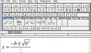 MathType Download