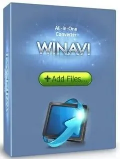 Winavi All In One Converter