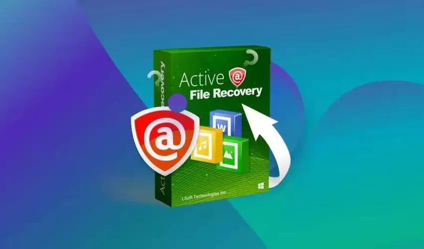 Active File Recovery 