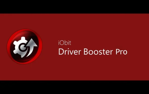 IObit Driver Booster Pro 