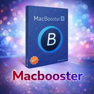 MacBooster Cracked