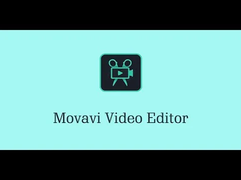 Movavi Video Editor Crack