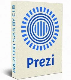 Prezi Pro Crack