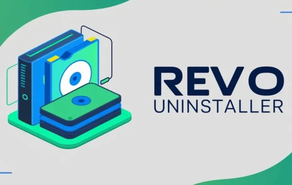 Revo Uninstaller Pro 