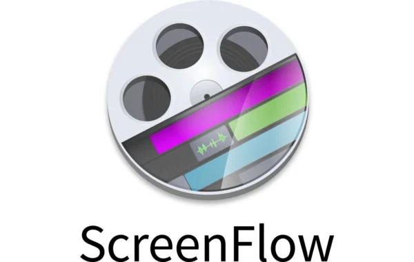 ScreenFlow Crack v10.5.2 Latest Version For PC 2026