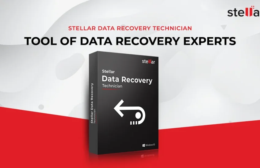 Stellar Data Recovery Pro Crack