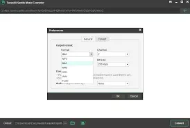 TunesKit Spotify Converter1