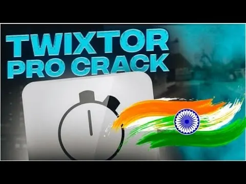 Twixtor Pro Crack2