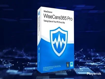 Wise Care 365 Pro Crack v8.0.6.734 Free Download