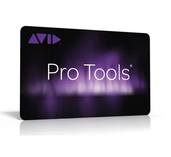 Avid Pro Tools Crack v2025.12 + Serial Key