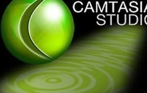 Camtasia Studio