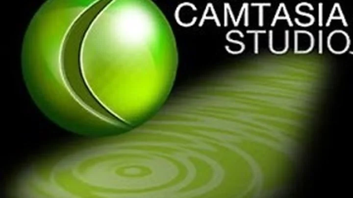 Camtasia Studio