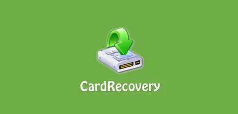 CardRecovery Crack v6.30 With Serial Key Free Download