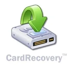 CardRecovery Crack v6.30
