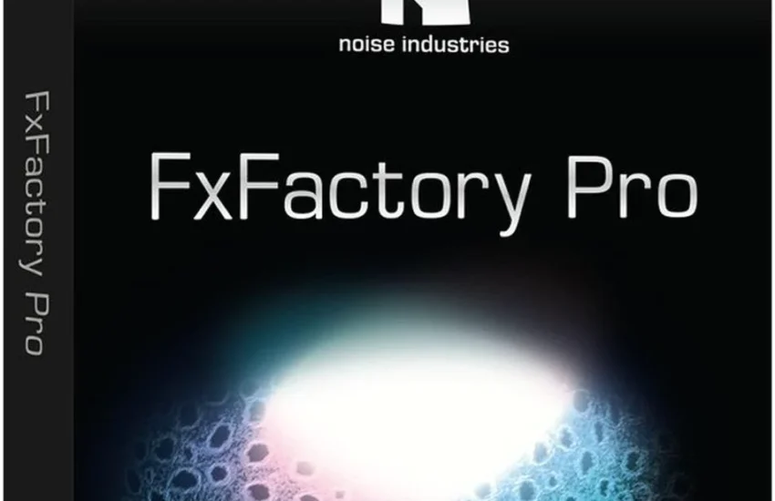 Download FxFactory Pro Crack v9.0.4 Latest Version