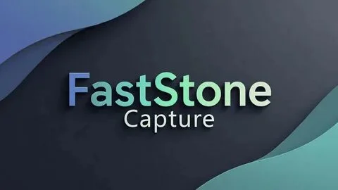 FastStone Capture Crack v11.3.0.0 + Full Serial Key Download 2026