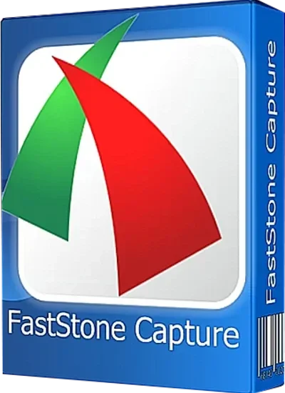 FastStone Capture Crack v11.3.0.0 + Full Serial Key Download