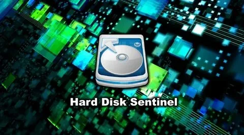 Hard Disk Sentinel Pro Crack