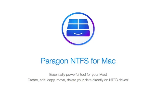 Paragon NTFS Crack v17.0.243 Full Version Download 2026