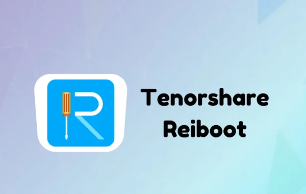 ReiBoot Pro Mac