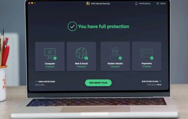 Serial AVG Internet Security Até 2025