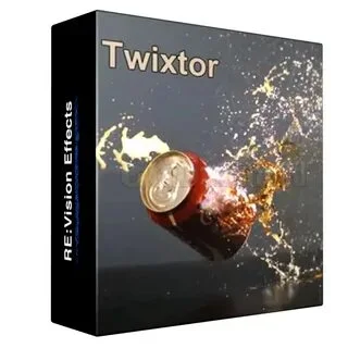 Twixtor Pro Crack v8.2.2