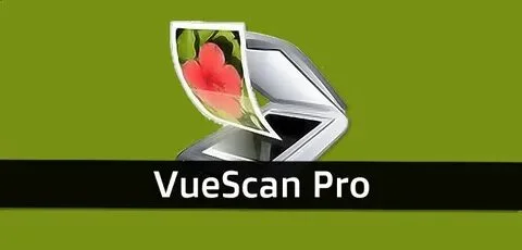 VueScan Pro Crack