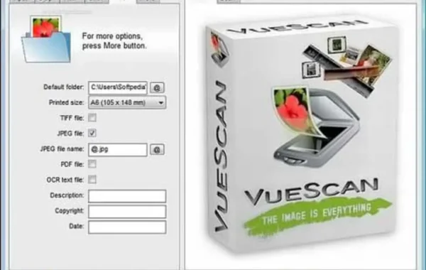VueScan Pro Download​
