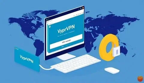 VyprVPN Crack