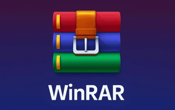 WinRAR Crack v7.30.1 + License Free Download For Pc 2026