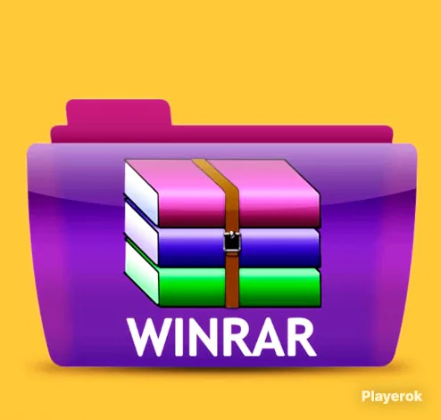 WinRAR Crack v7.30.1 + License Free Download For Pc