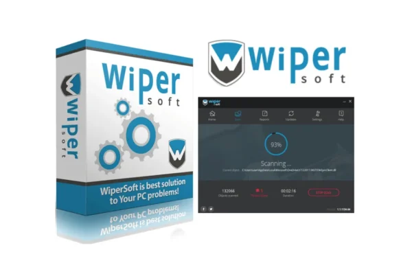 WiperSoft 2026