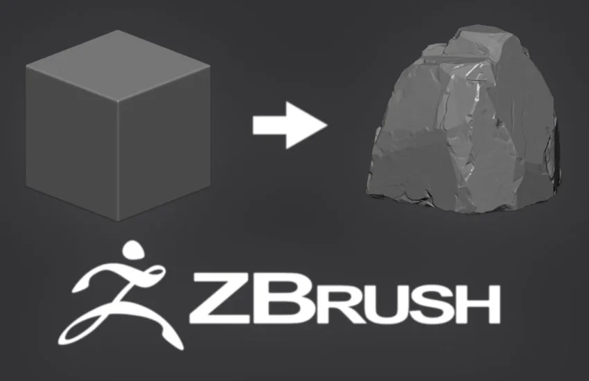 ZBrush Download​