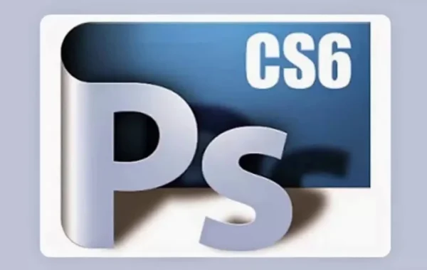 Adobe Photoshop CS6