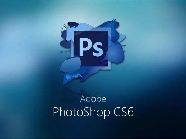 Adobe Photoshop CS6 Download