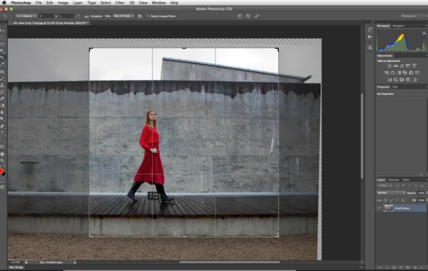 Adobe Photoshop CS6 Portable