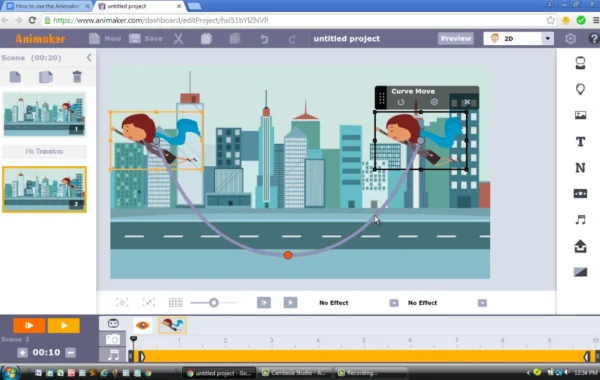 Animaker Crack 1.82
