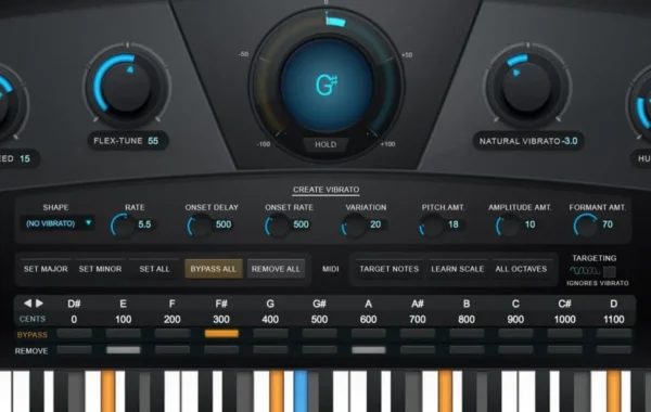 Antares AutoTune Pro Free