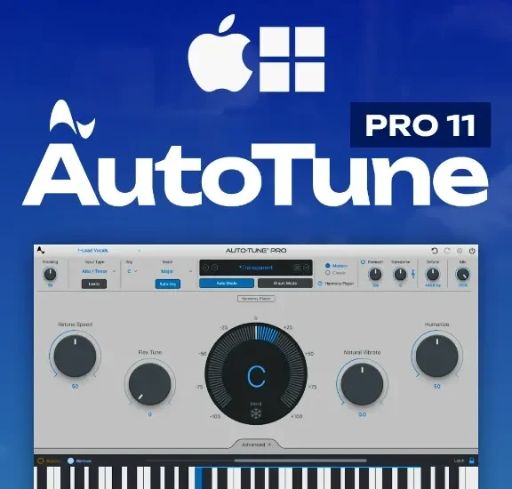 Antares AutoTune Pro Torrent