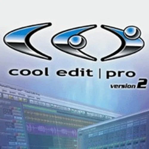 Cool Edit Pro Crack v2.2 Latest Version Download