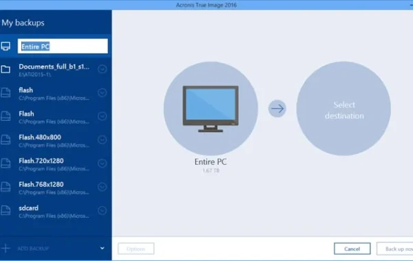 Download Acronis True Image Crack v30.2.1.42902