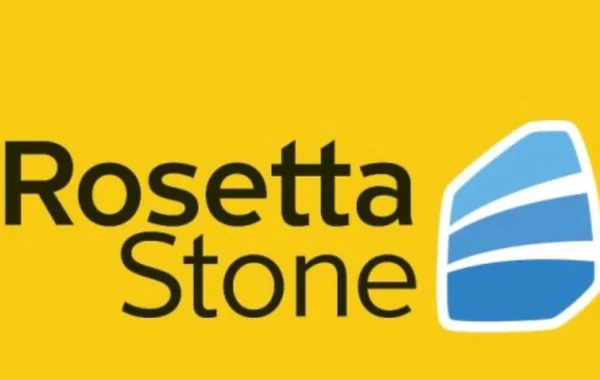 Rosetta Stone 