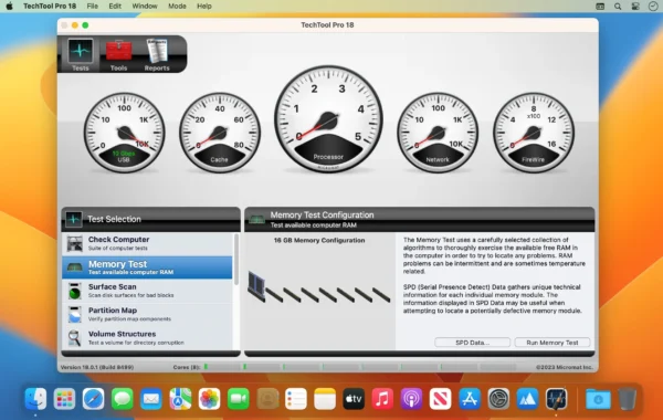 TechTool Pro