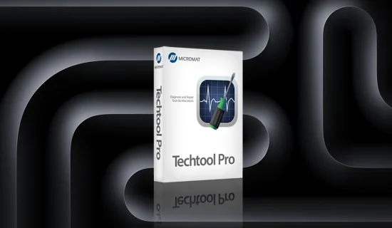 TechTool Pro For Mac​