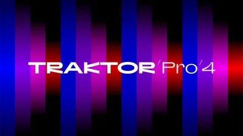 Traktor Pro Cracked Version v4.5.1.21 + License Key [x86x64]