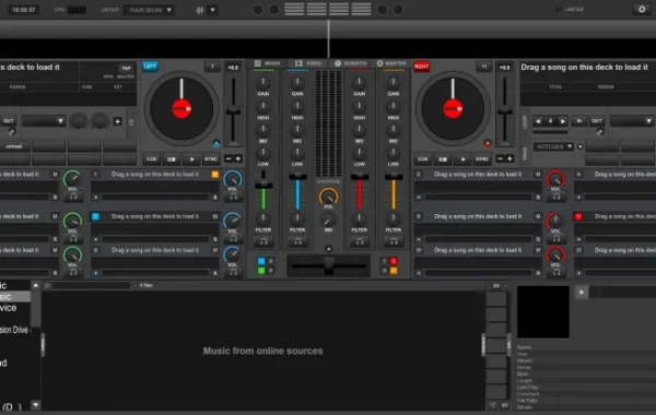 Virtual Dj 2026 Download